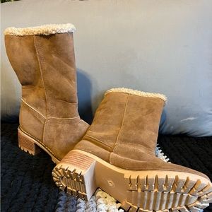 Women’s boots